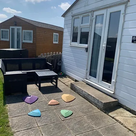 Ohana Leysdown-on-Sea Exterior photo